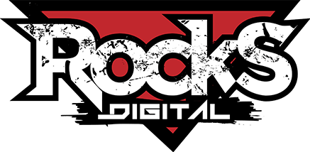 Rocks Digital Marketing Conference 2018 WEB
